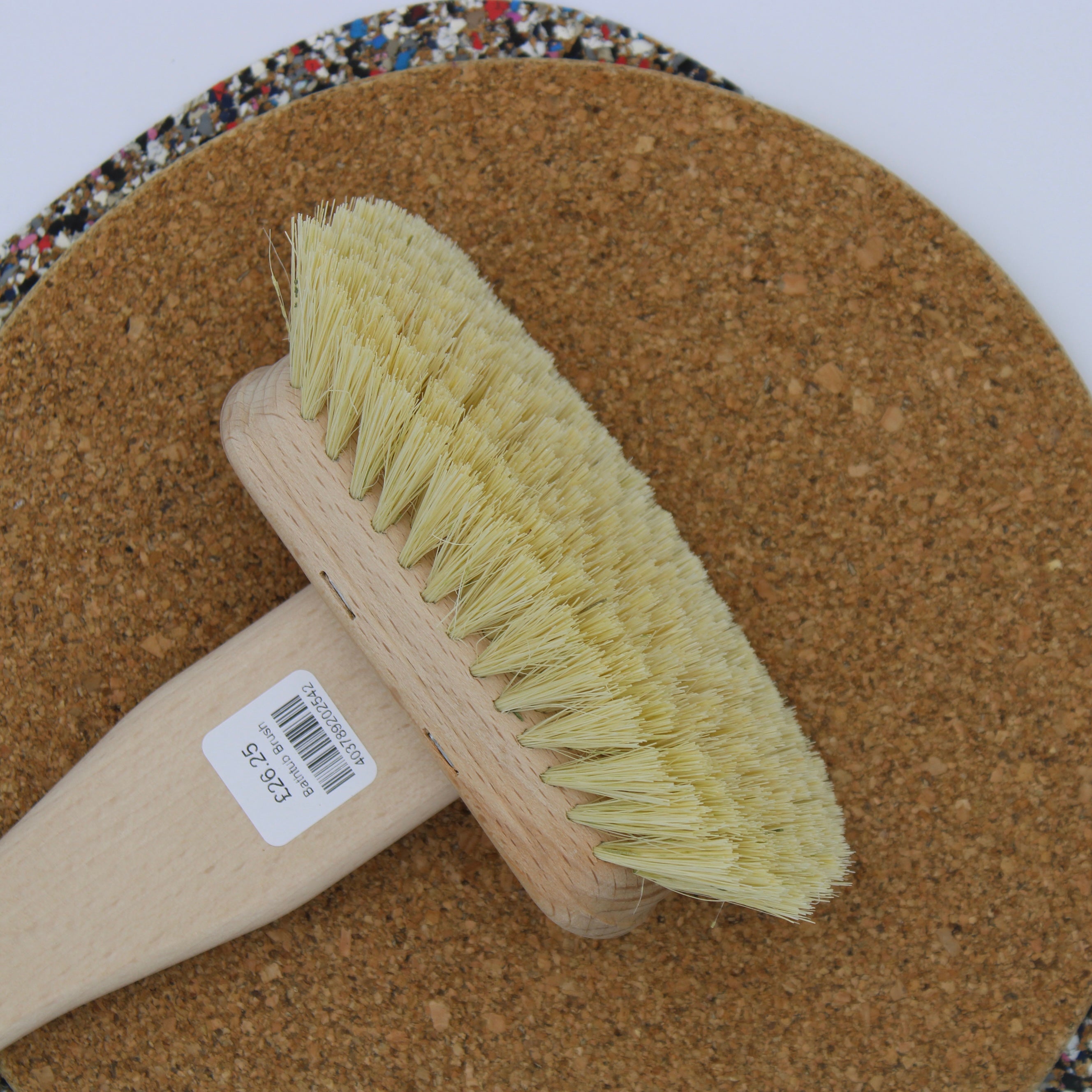 Bathtub Brush