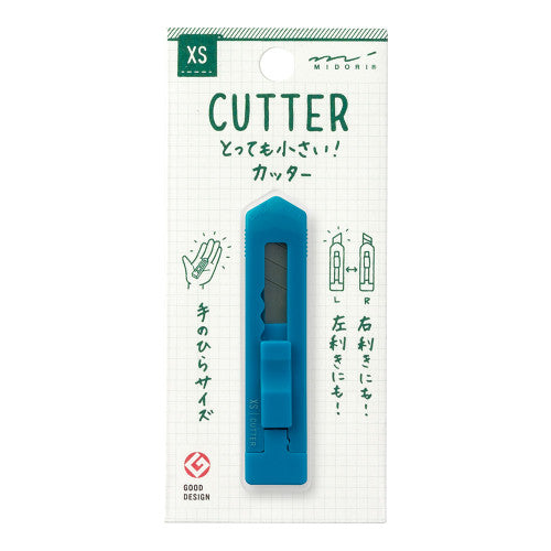 Small Cutter