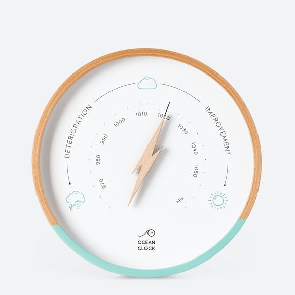 Barometer - Arctic