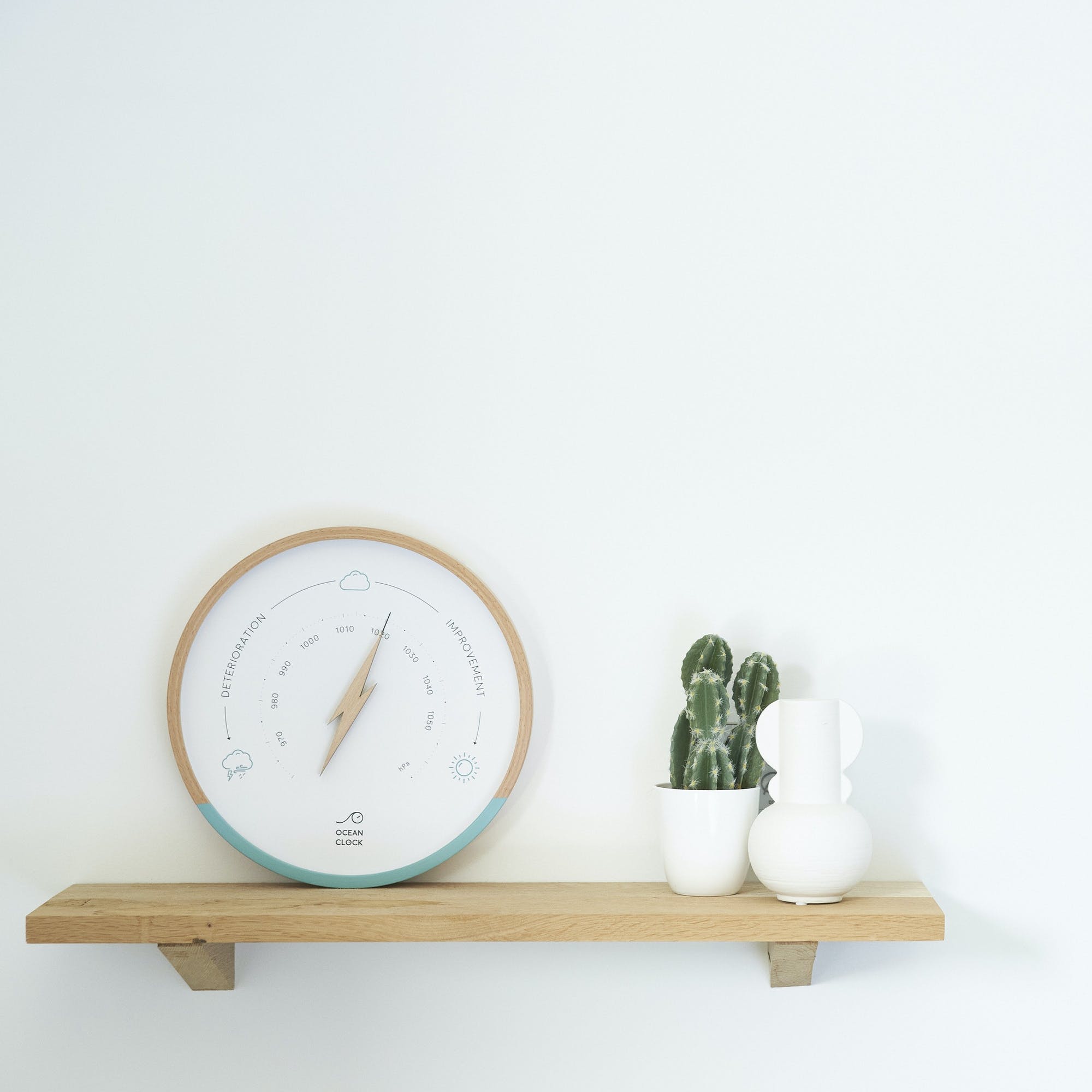 Barometer - Arctic