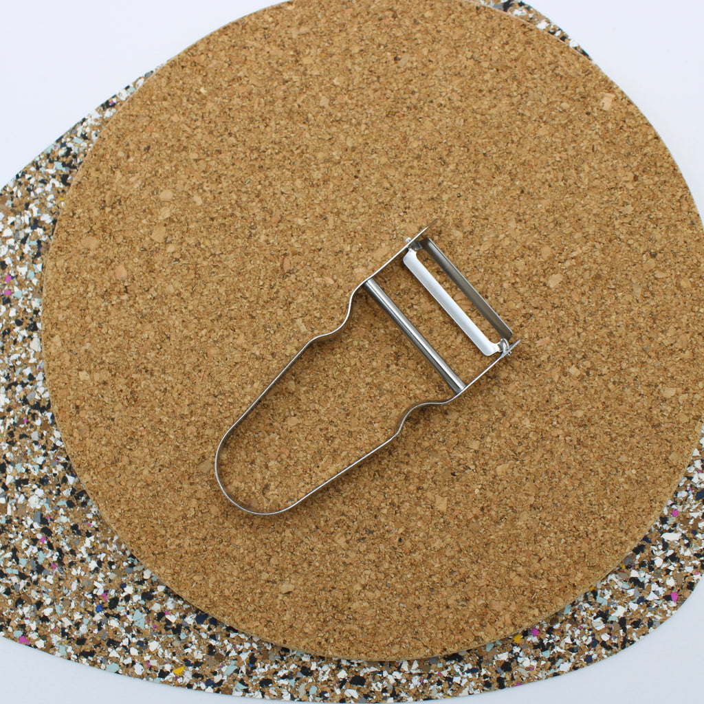 Vegetable Peeler