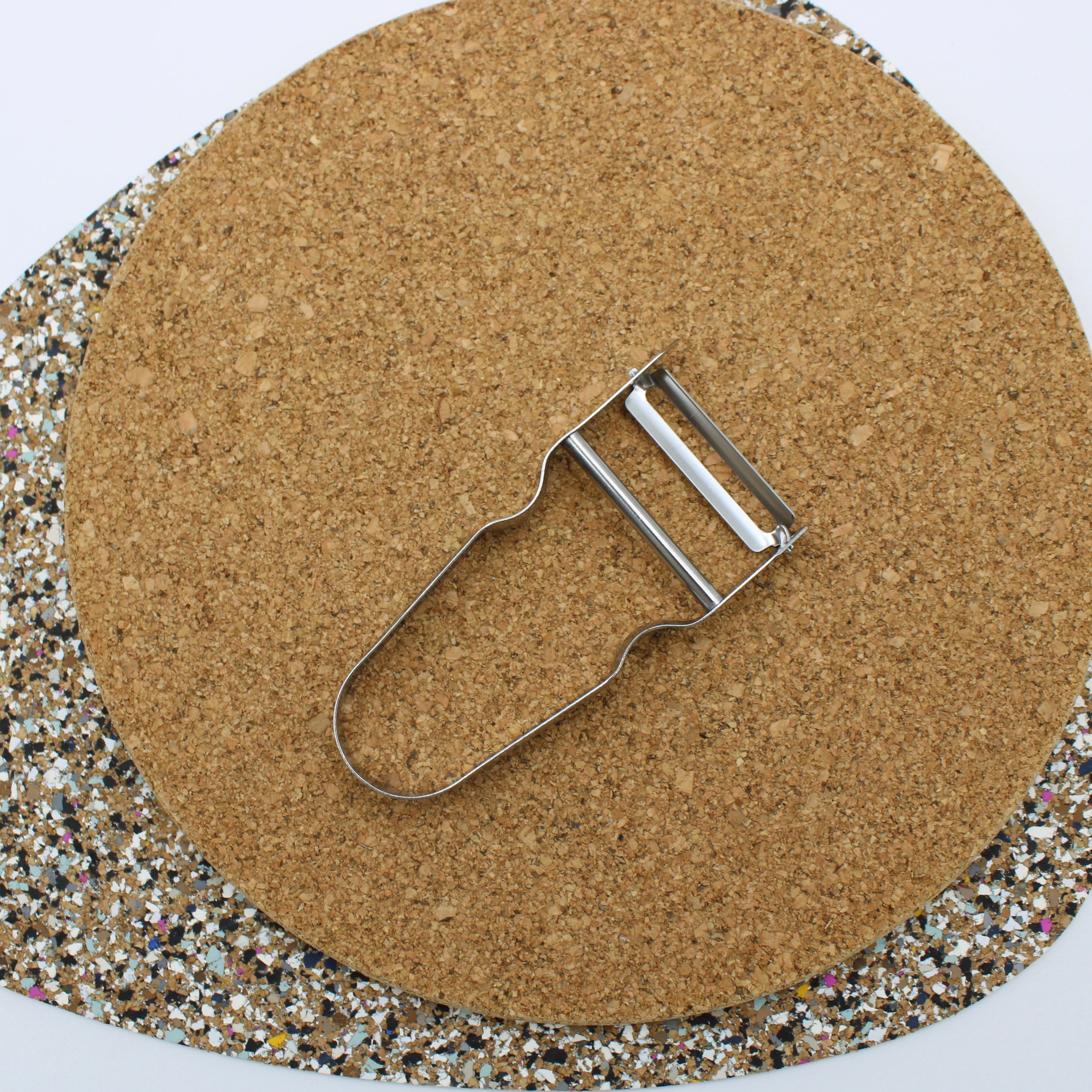 Vegetable Peeler