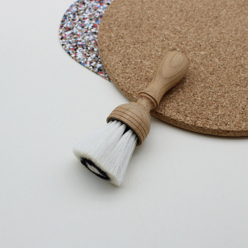 Hand made Dust Brush