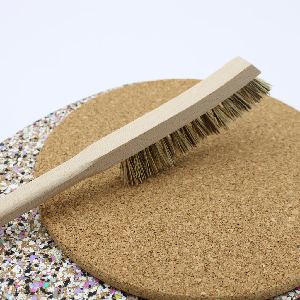 Corner Brush
