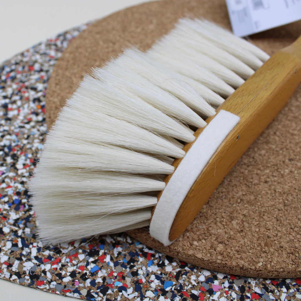 S - Shaped Dust Brush