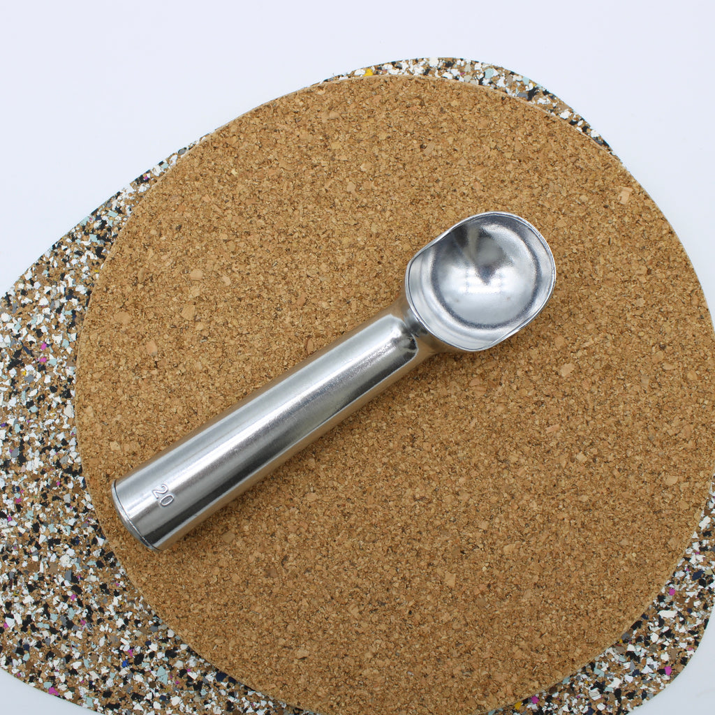 Ice Cream Scoop Non-Freeze