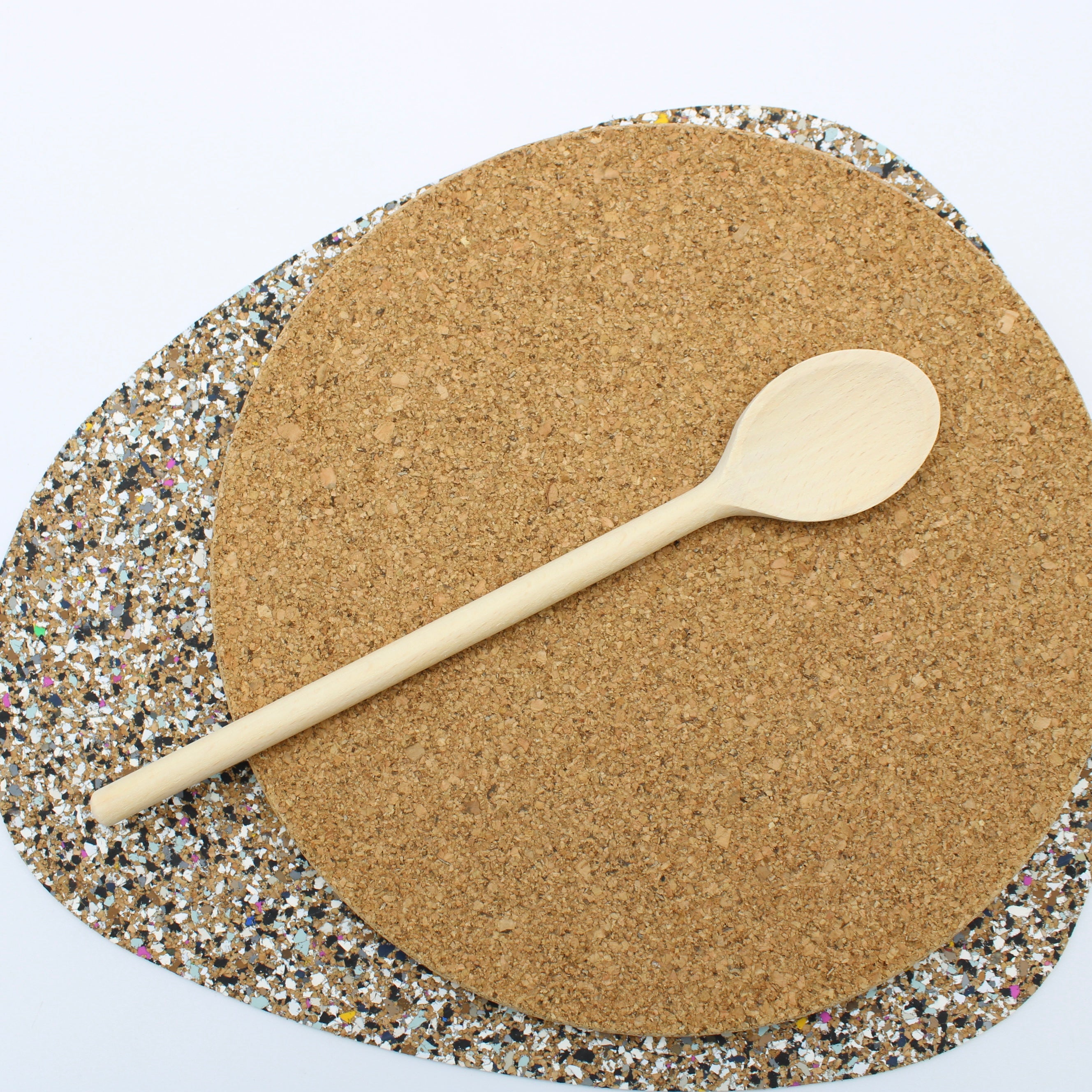 Wooden Spoon - 25 cm