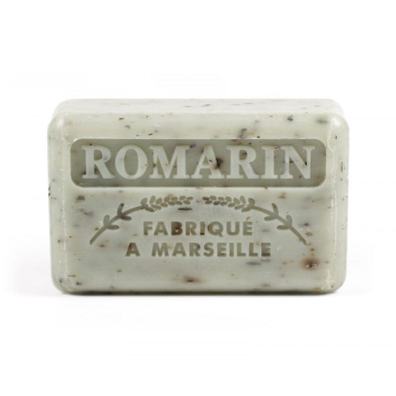 Romarin (Rosemary) soap bar