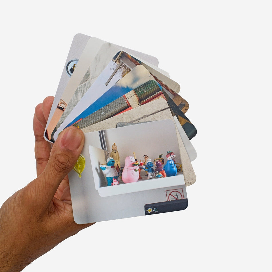 Everyday Wonder Inspirational Cards