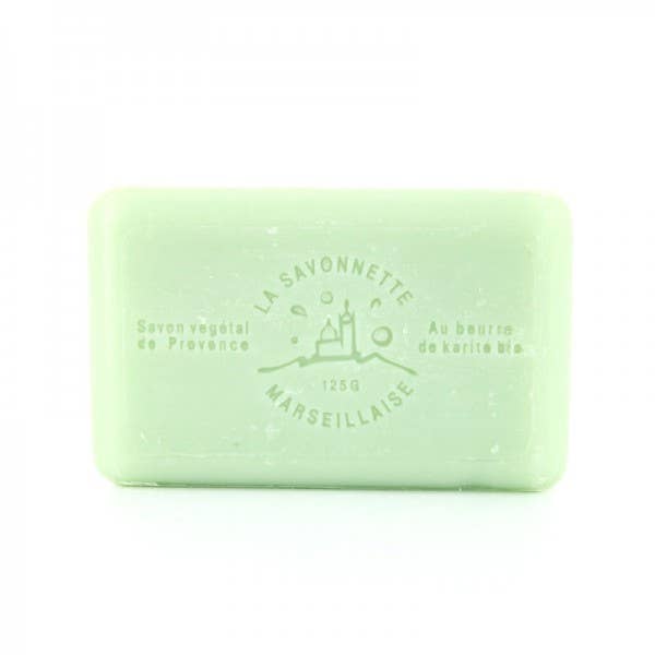 Eucalyptus soap bar