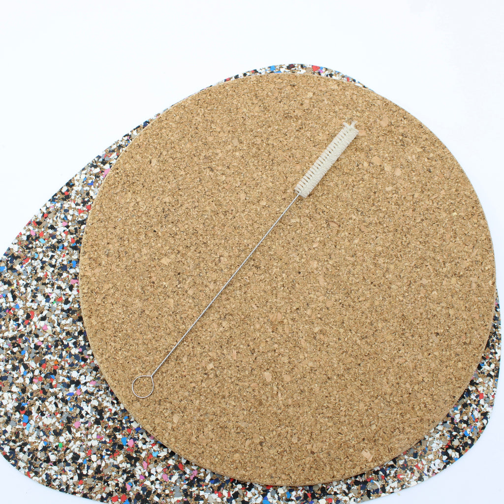 Straw Cleaning Brush - 20cm