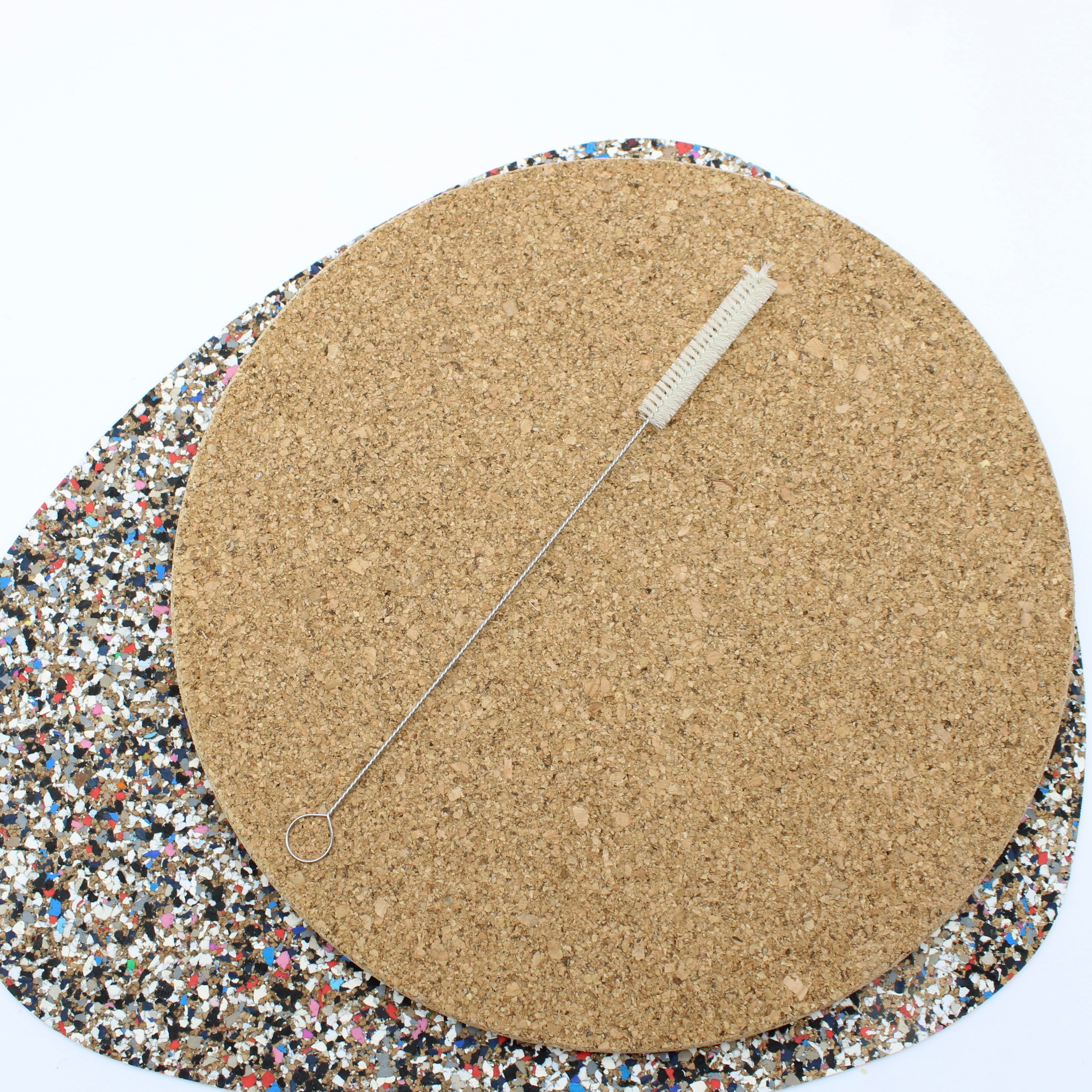 Straw Cleaning Brush - 20cm