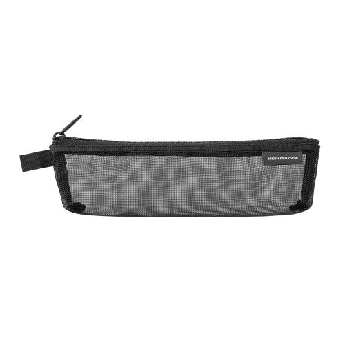 Midori Mesh Pen Case