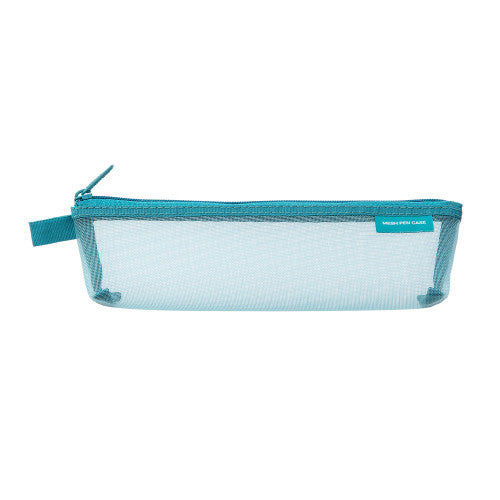 Midori Mesh Pen Case