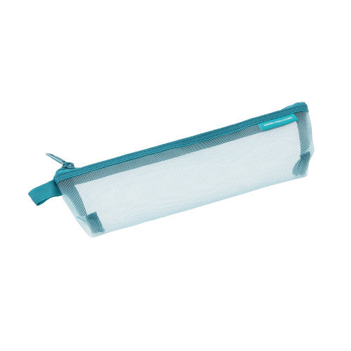 Midori Mesh Pen Case