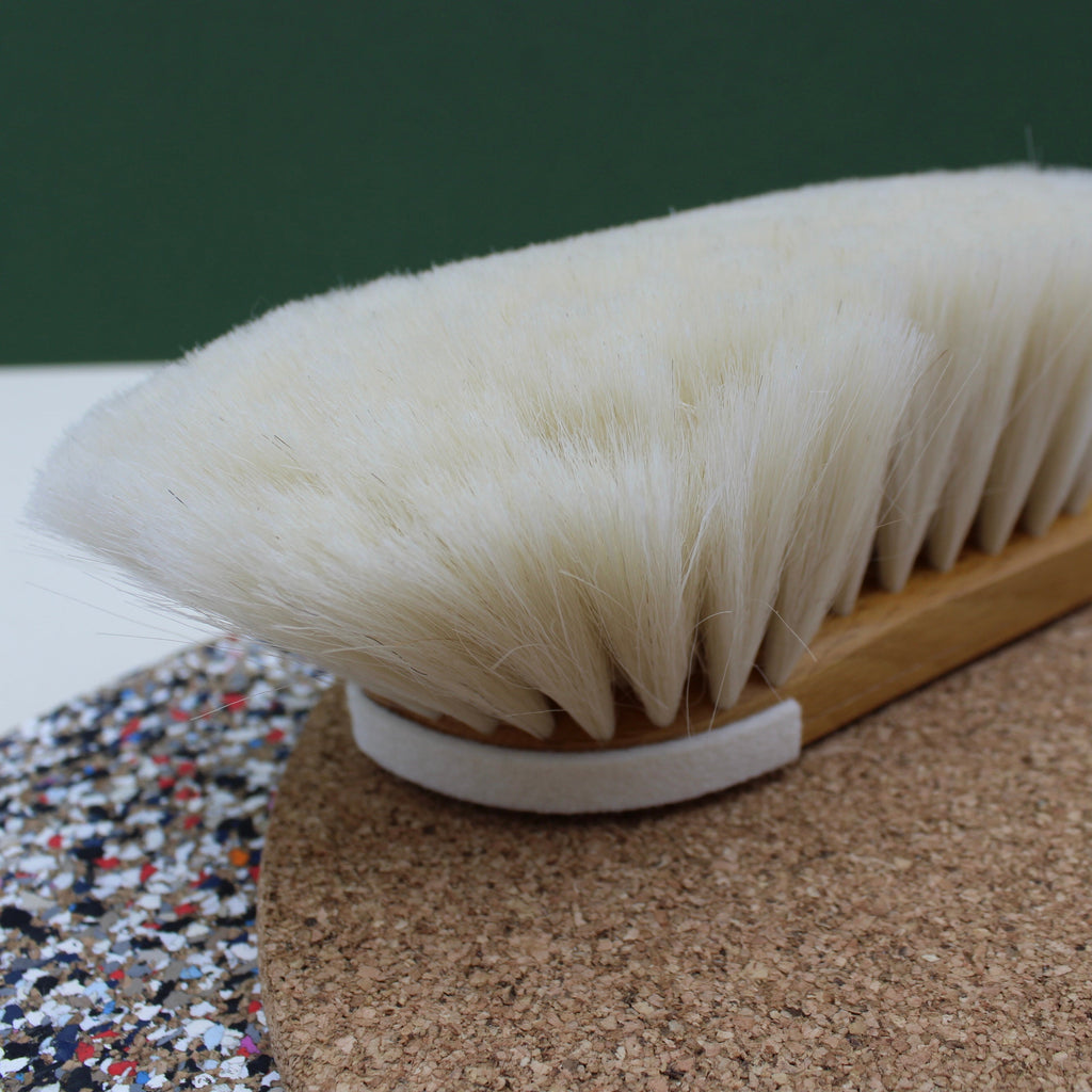 S - Shaped Dust Brush