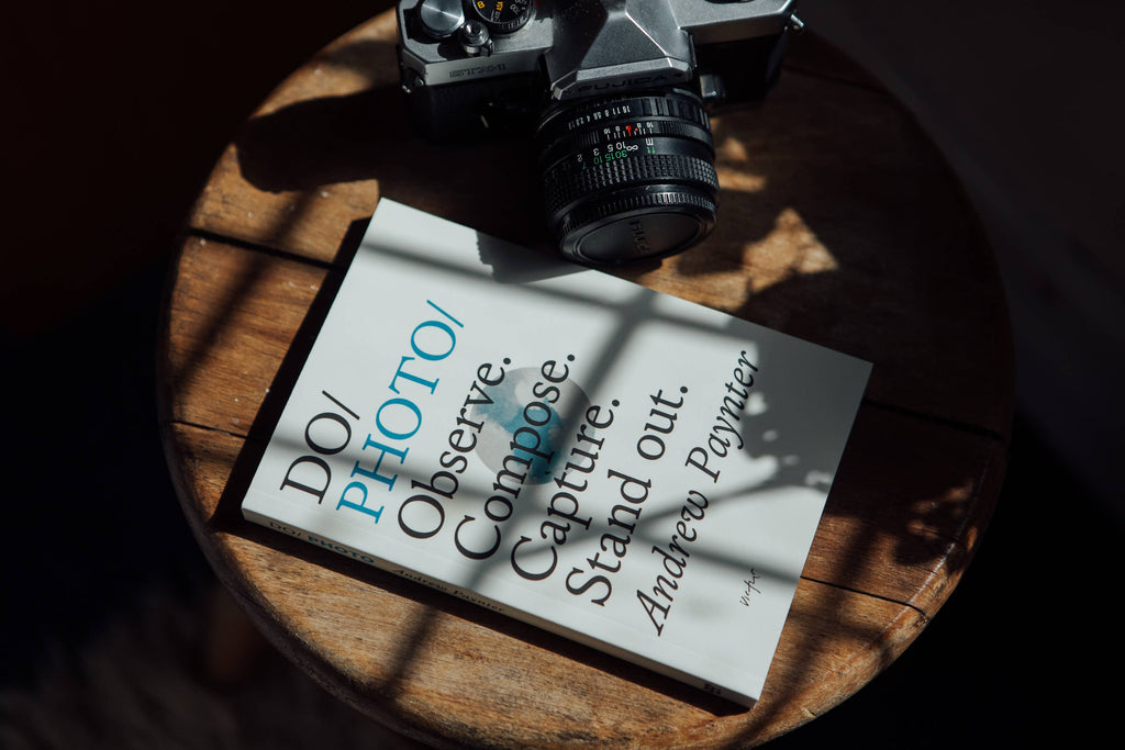 Do Photo, Guide to Considered Photography: Paperback