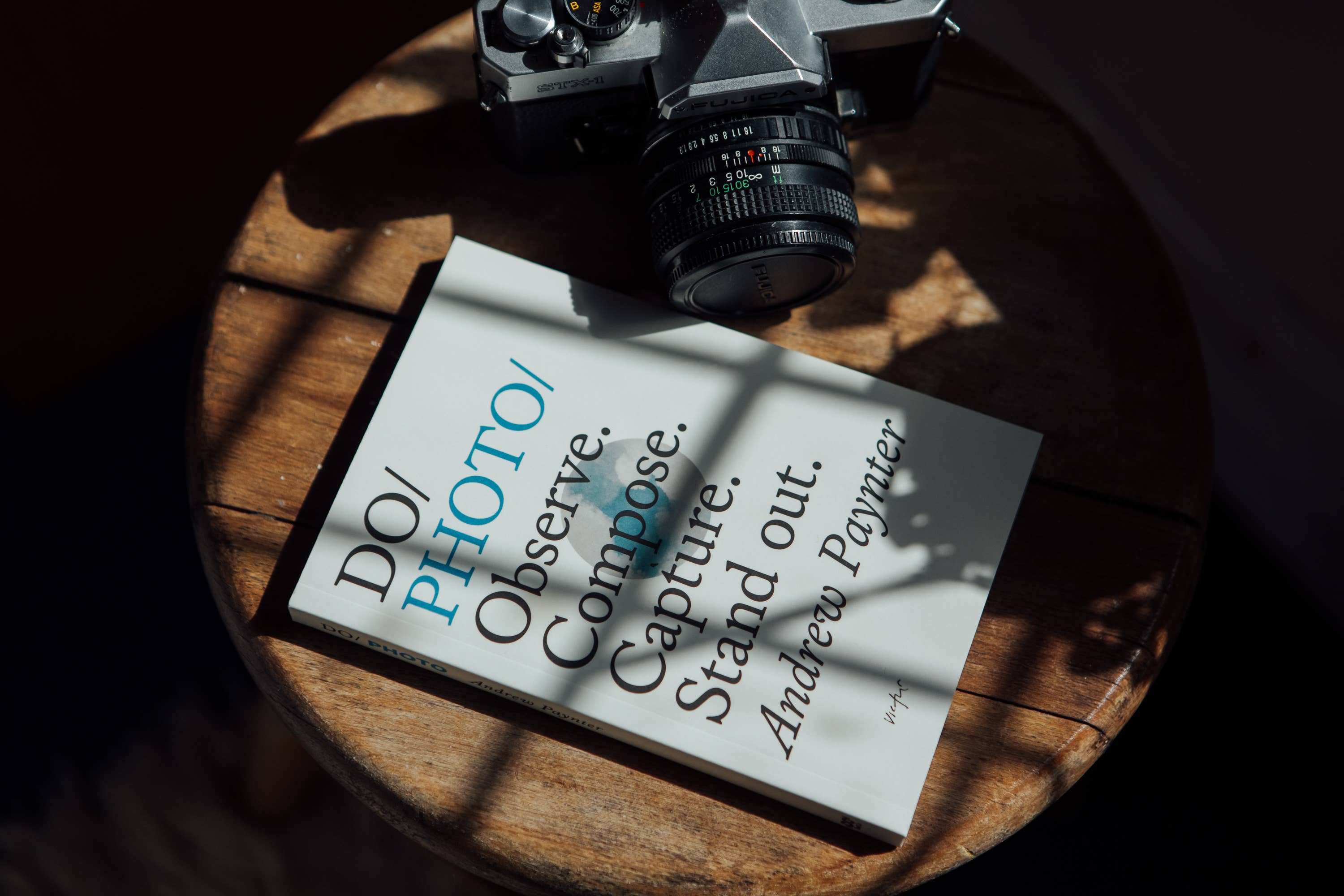 Do Photo, Guide to Considered Photography: Paperback