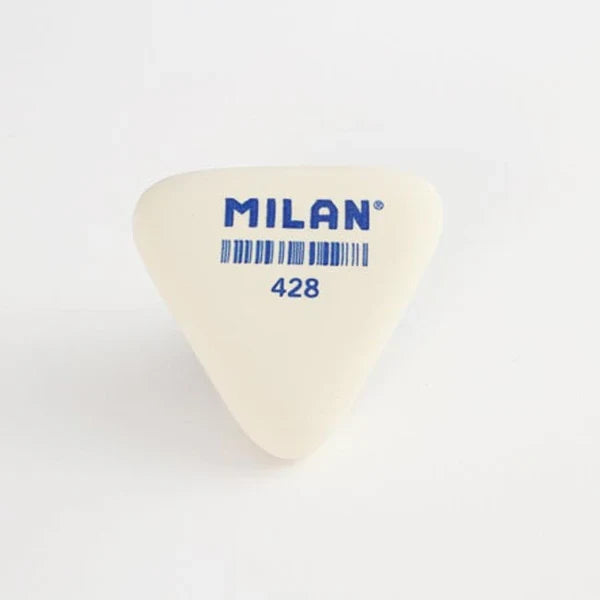 Milan Synthetic Rubber Eraser 428