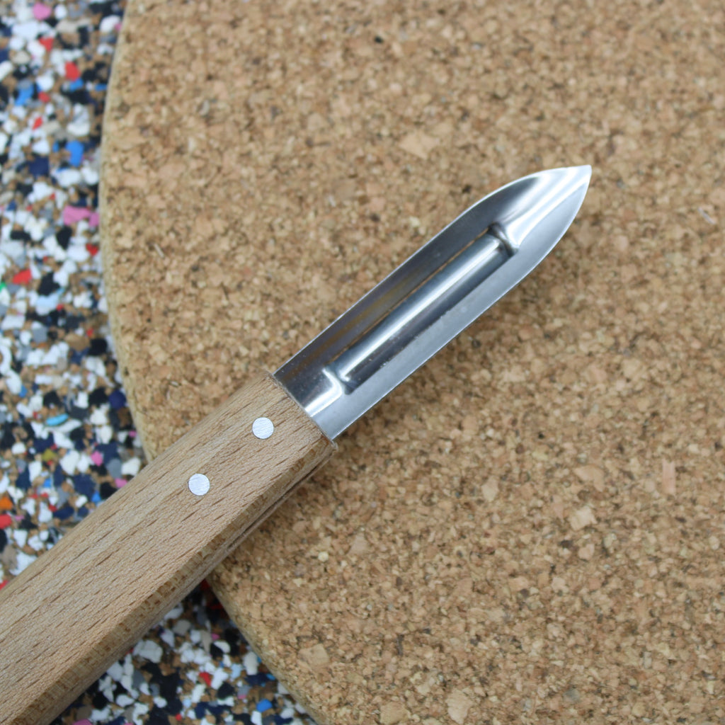 Potato Peeler