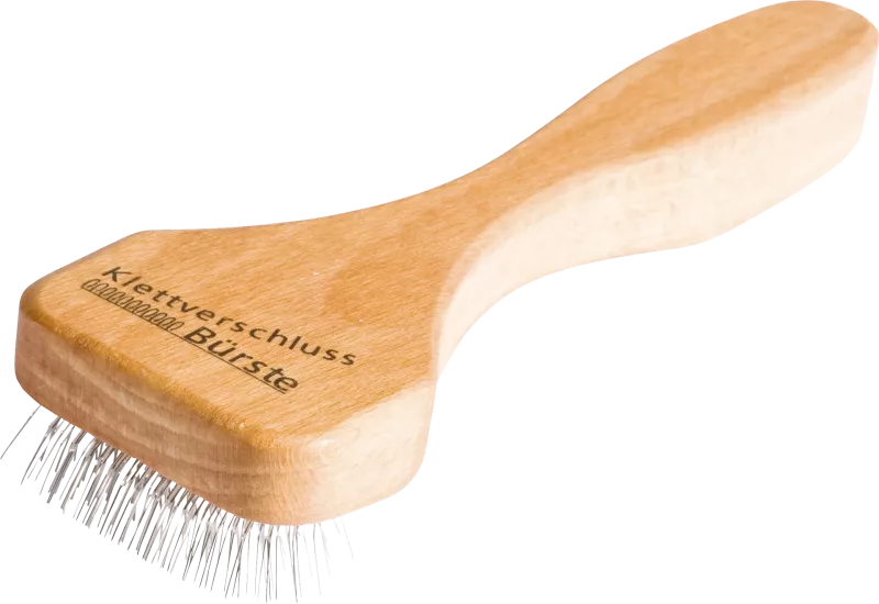 Velcro Brush