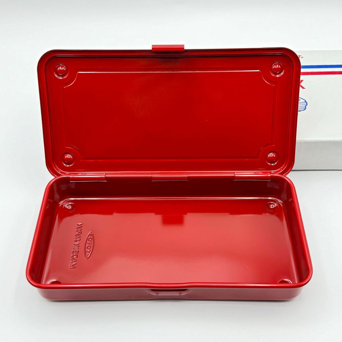 TOYO Toolbox - Trunk Shape - T-192