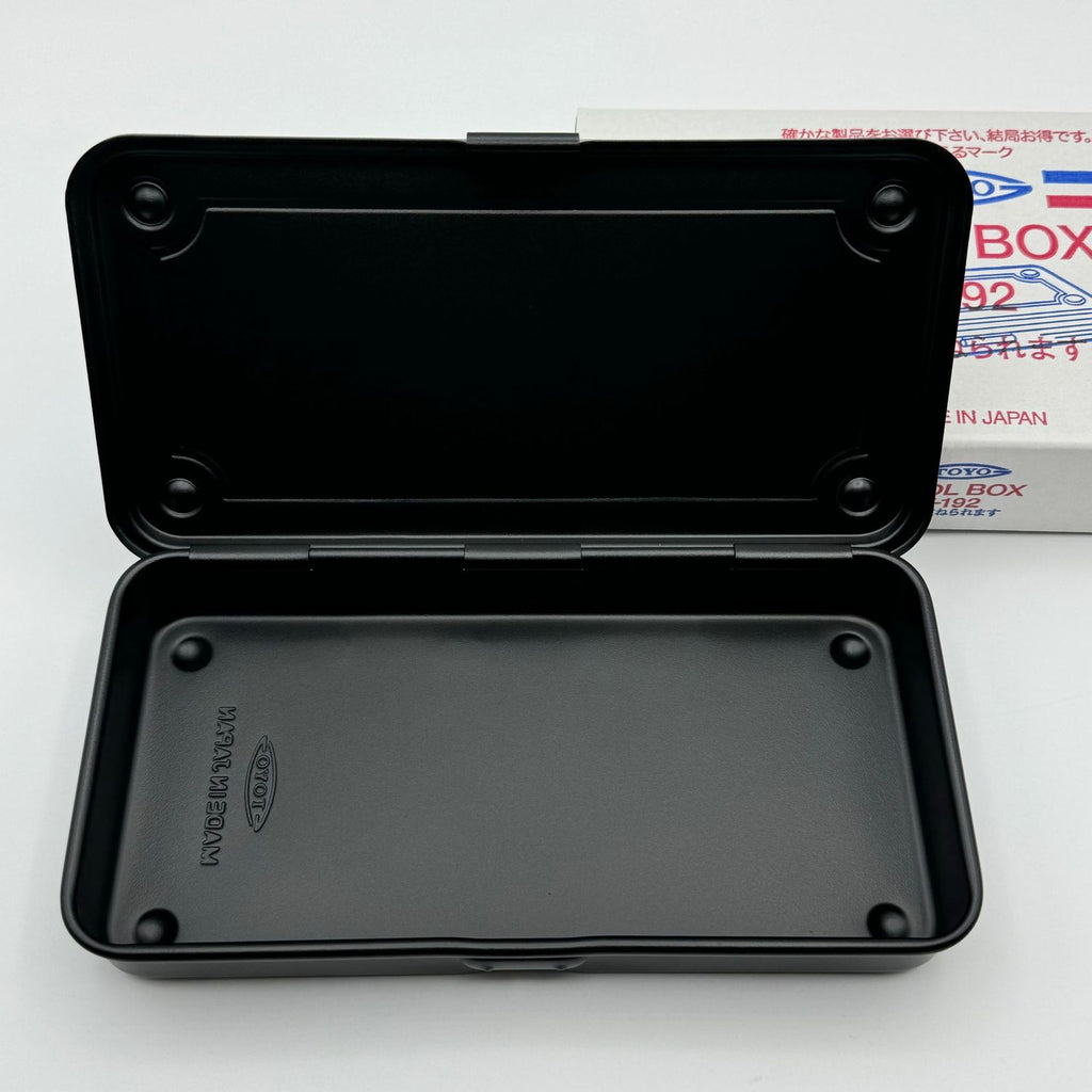 TOYO Toolbox - Trunk Shape - T-192