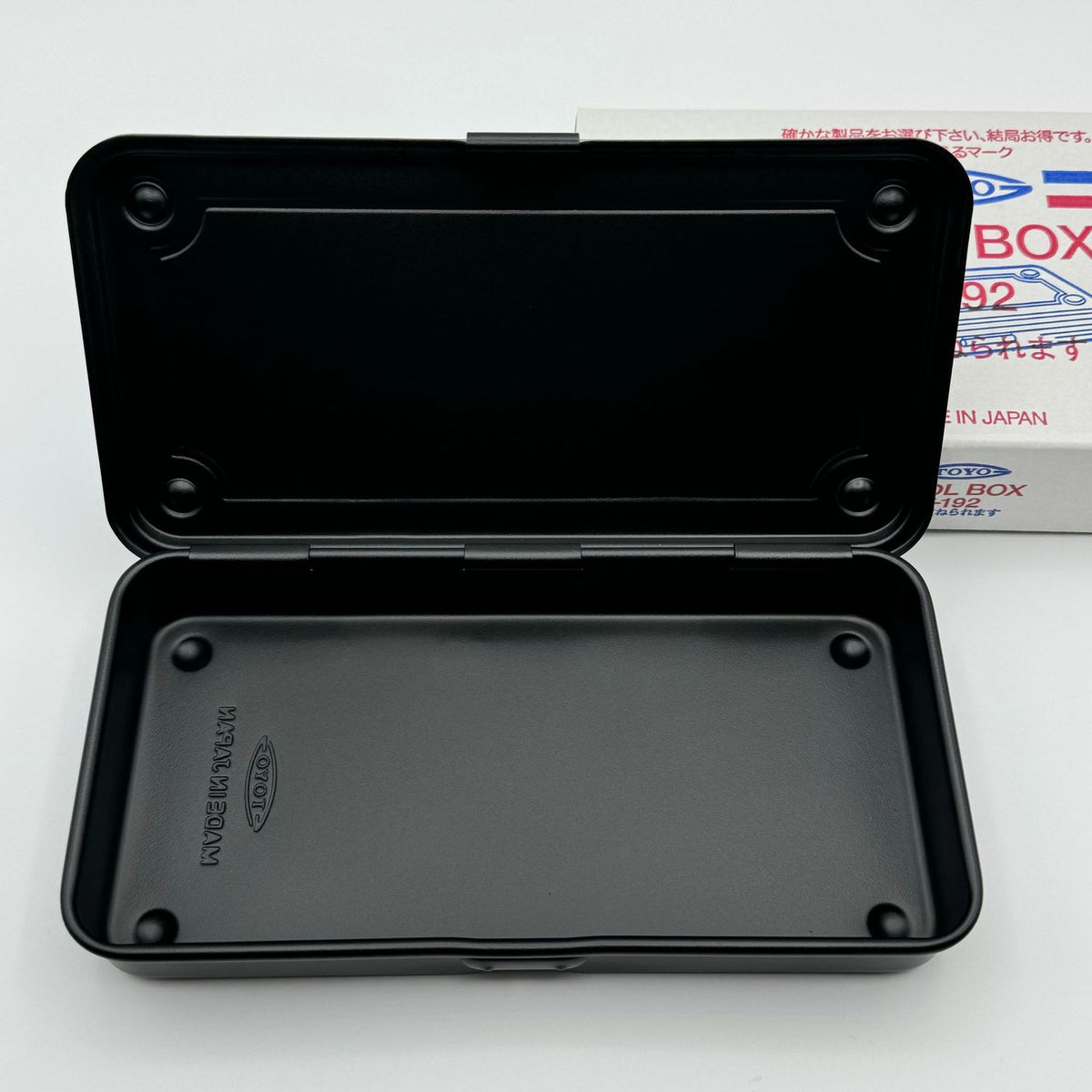 TOYO Toolbox - Trunk Shape - T-192