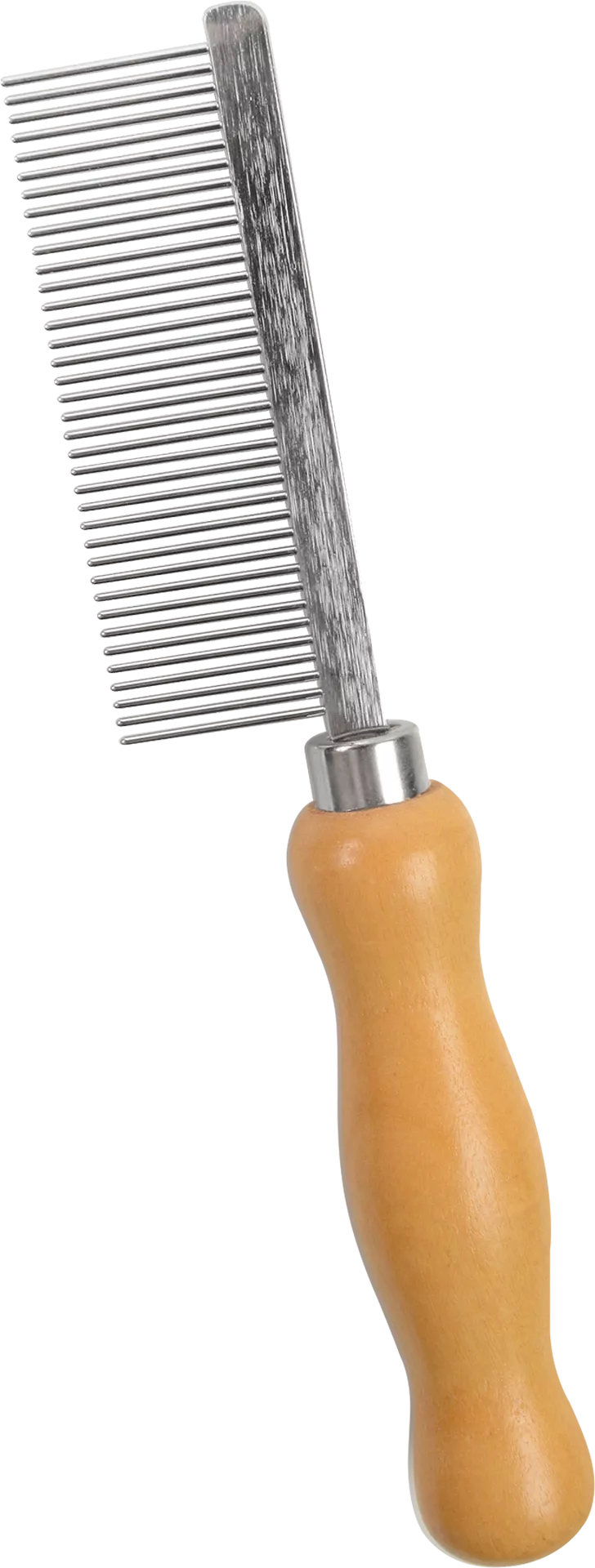 Metal Comb