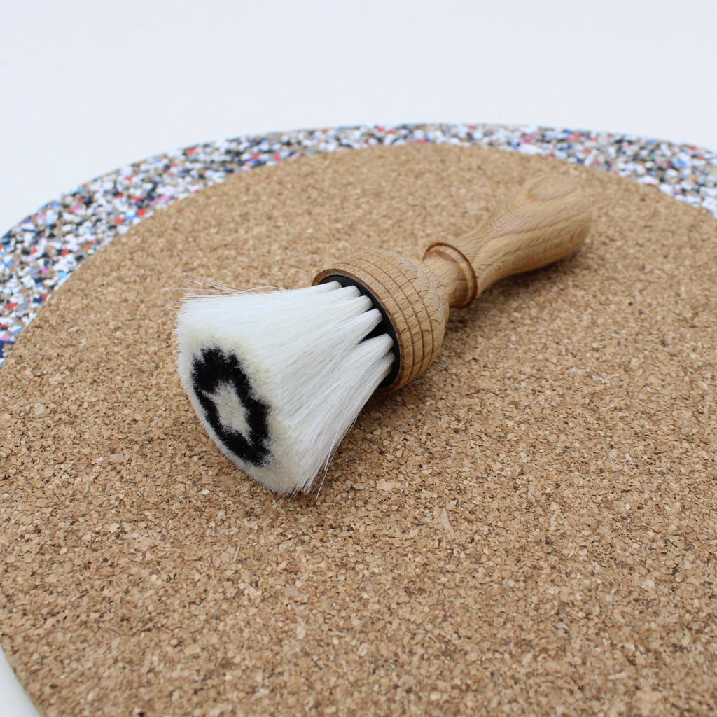 Hand made Dust Brush