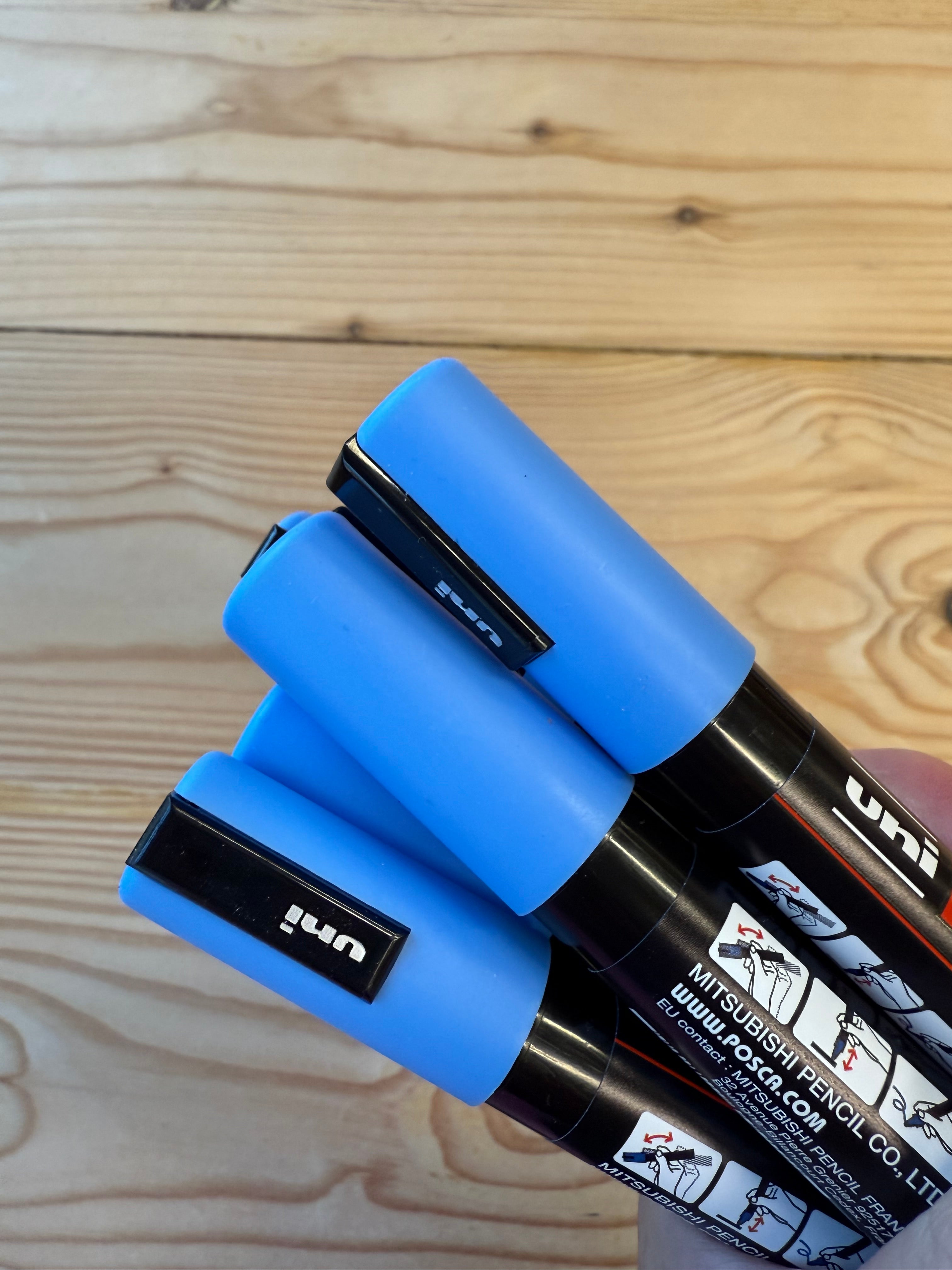 Posca 5M 1.8 - 2.5mm