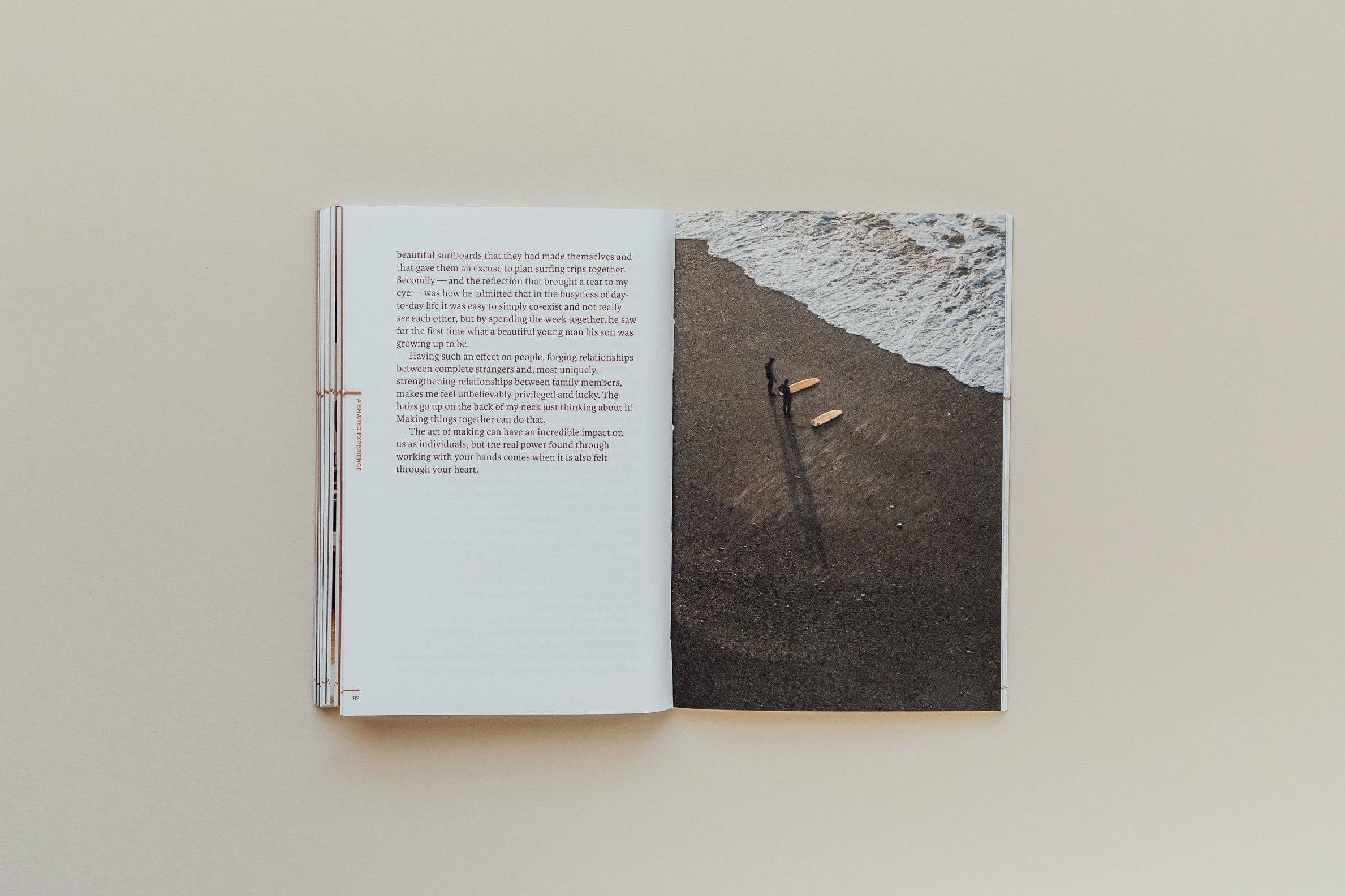 Do Make, Inspiring Guide for Makers : Paperback