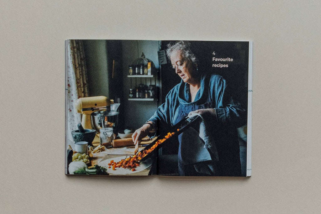 Do Sea Salt, Guide by World-Renowned Producers Halen Môn: Paperback