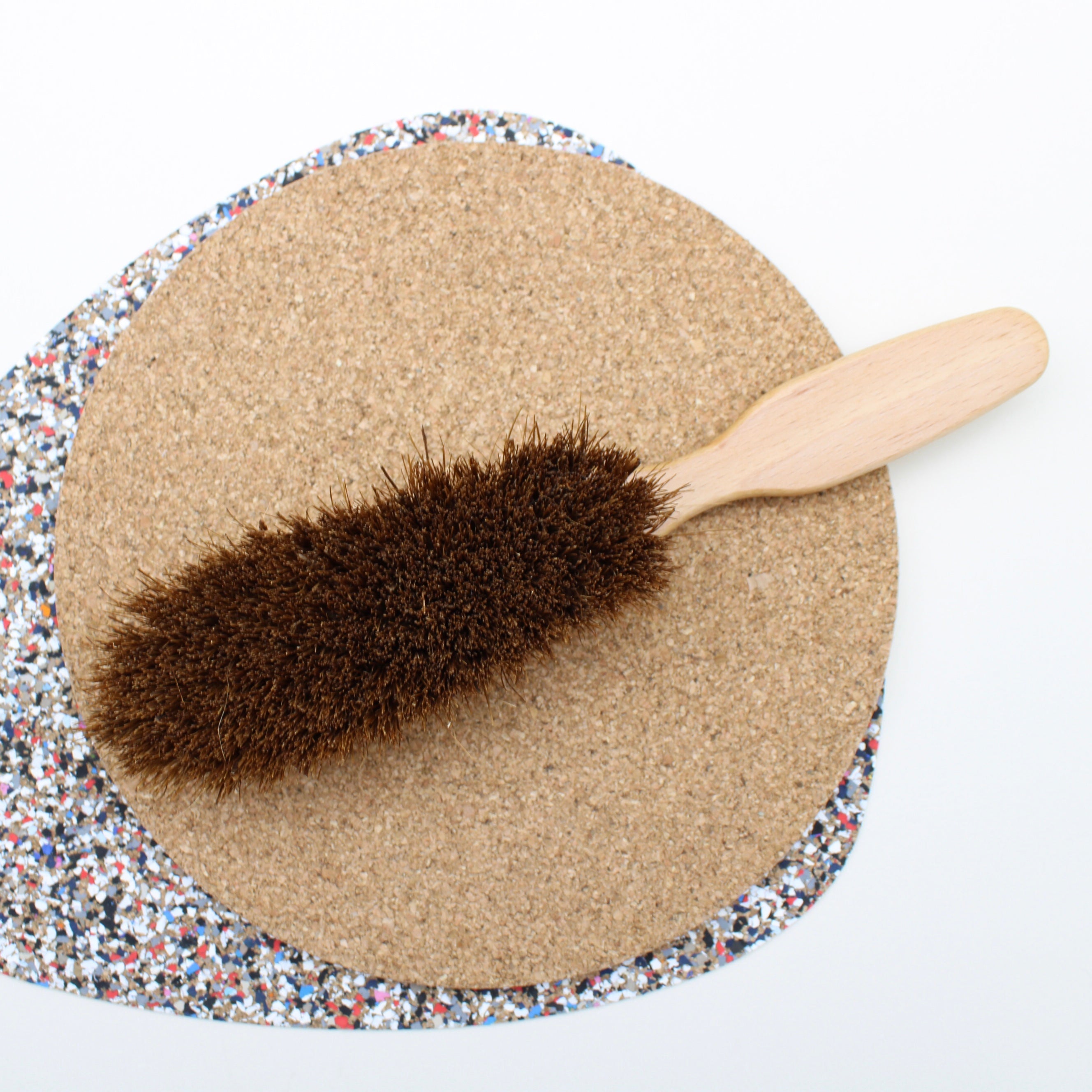 Carpet Brush