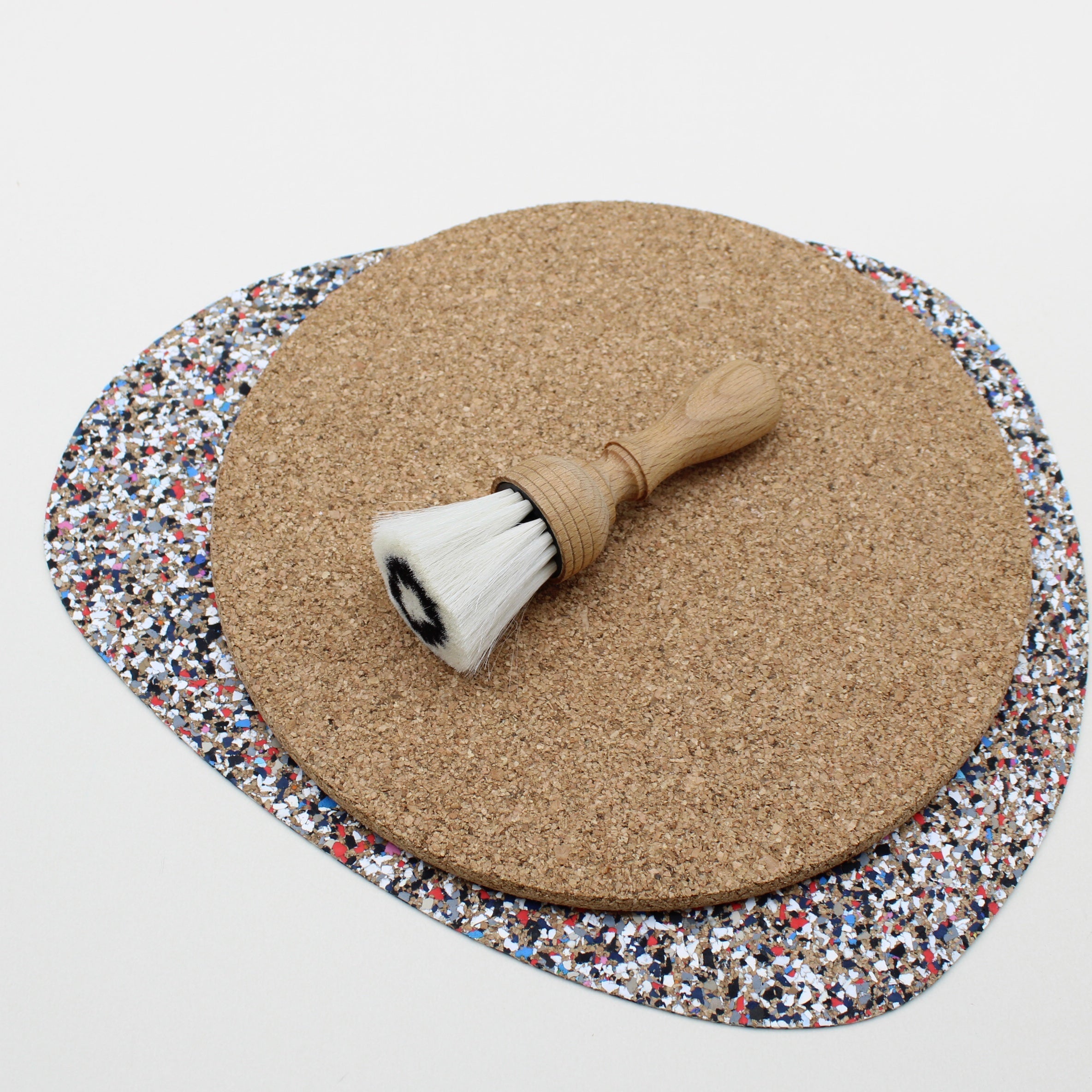 Hand made Dust Brush