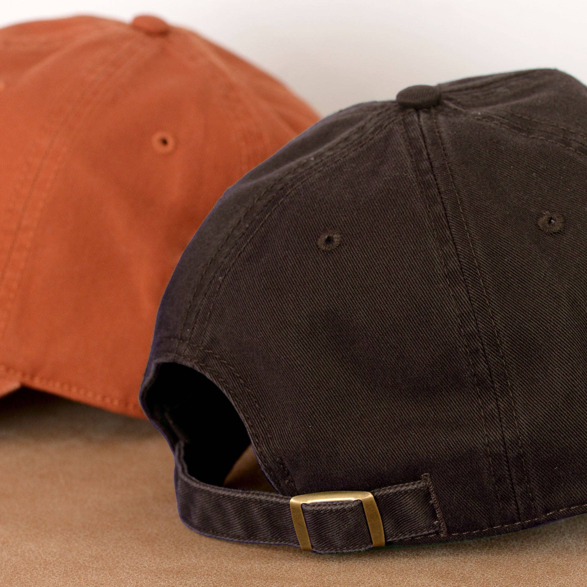 Caffeine Reliance Alliance - Cotton Baseball Cap
