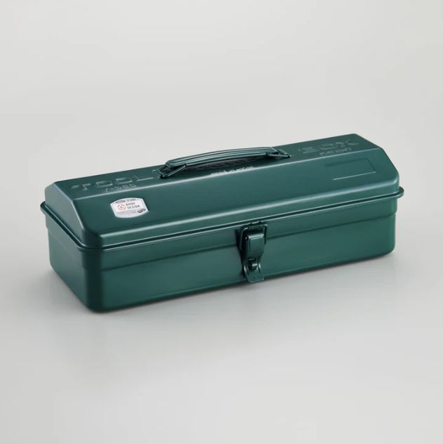 TOYO Toolbox - Large Camber-top - Y-350