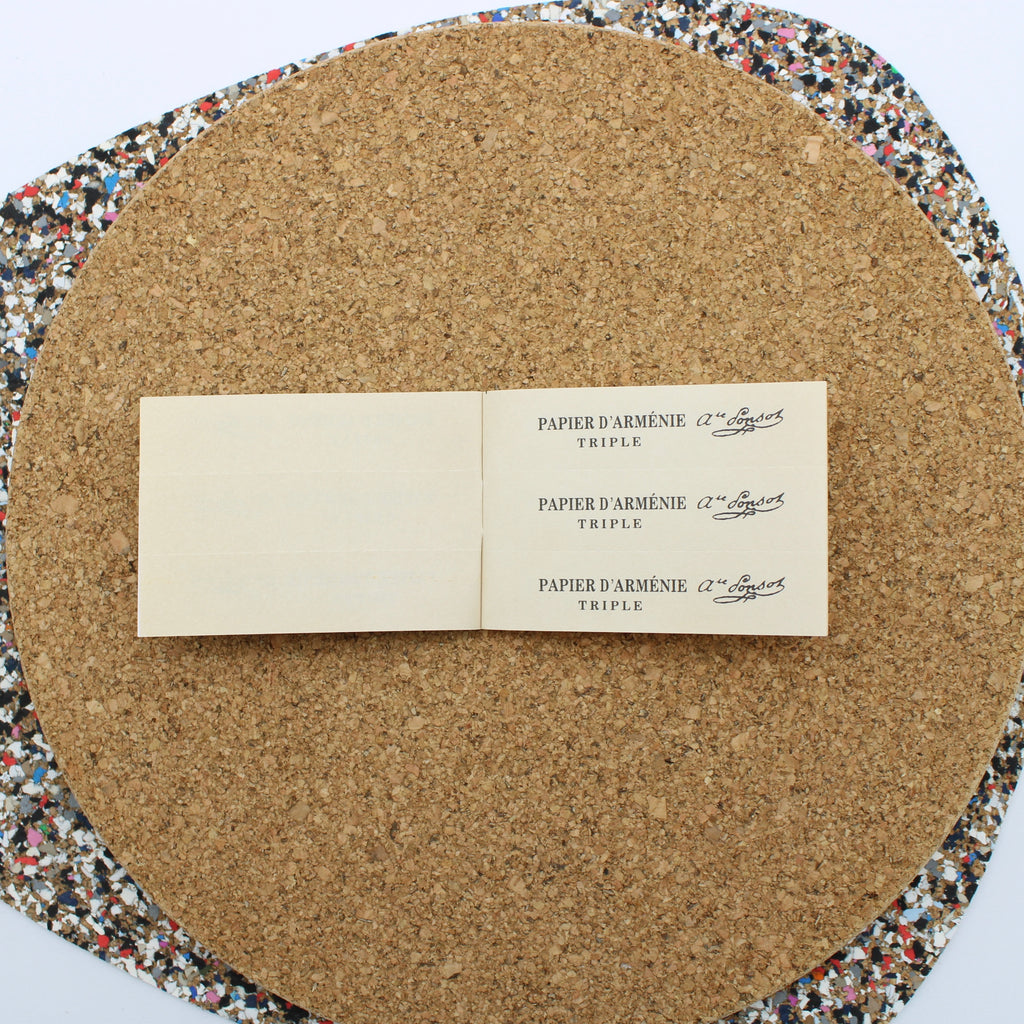 Papier d/armenie (Air freshner)