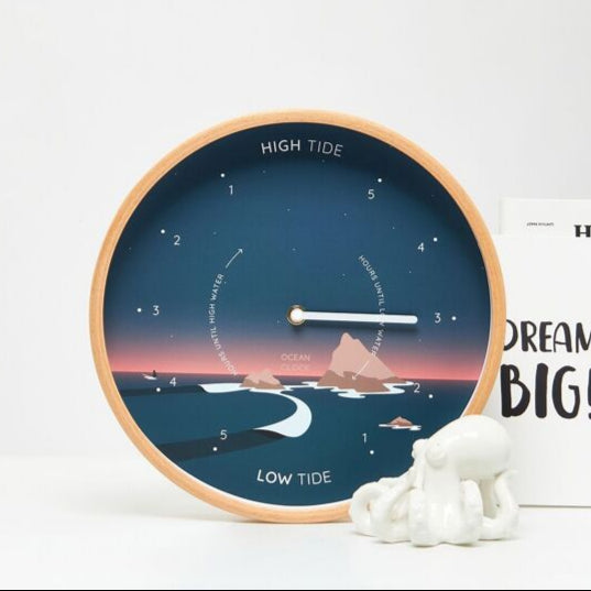 Tide Clock - Starlight