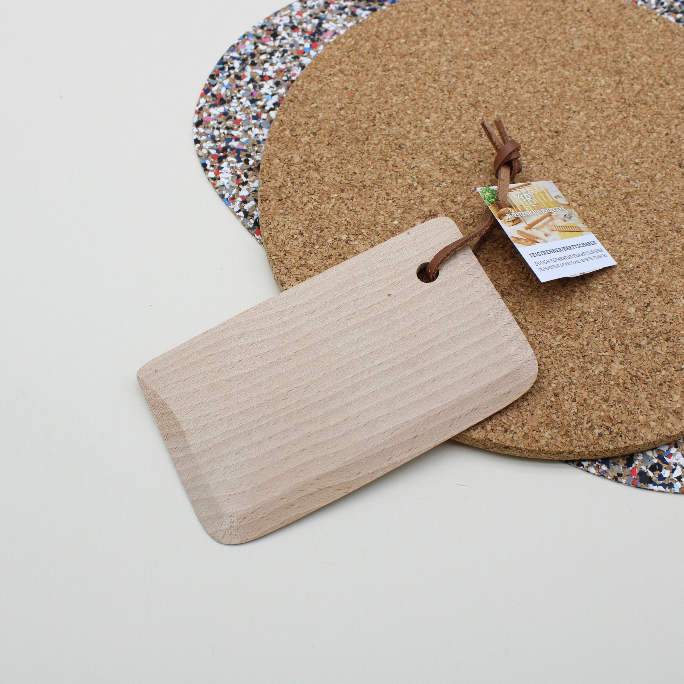 Dough Separator/board Scraper