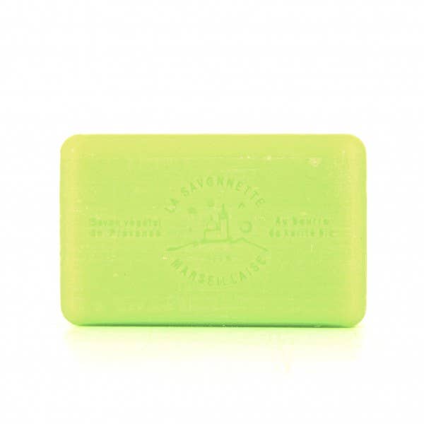 Citron Vert (Lime) soap bar