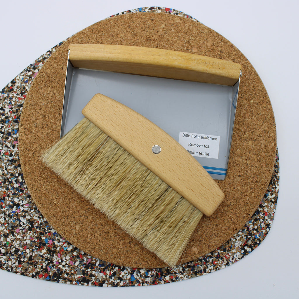 Table Sweeping Set