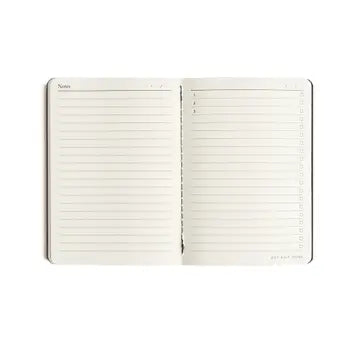 Get Shit Done Notebook A6 - 6 colours