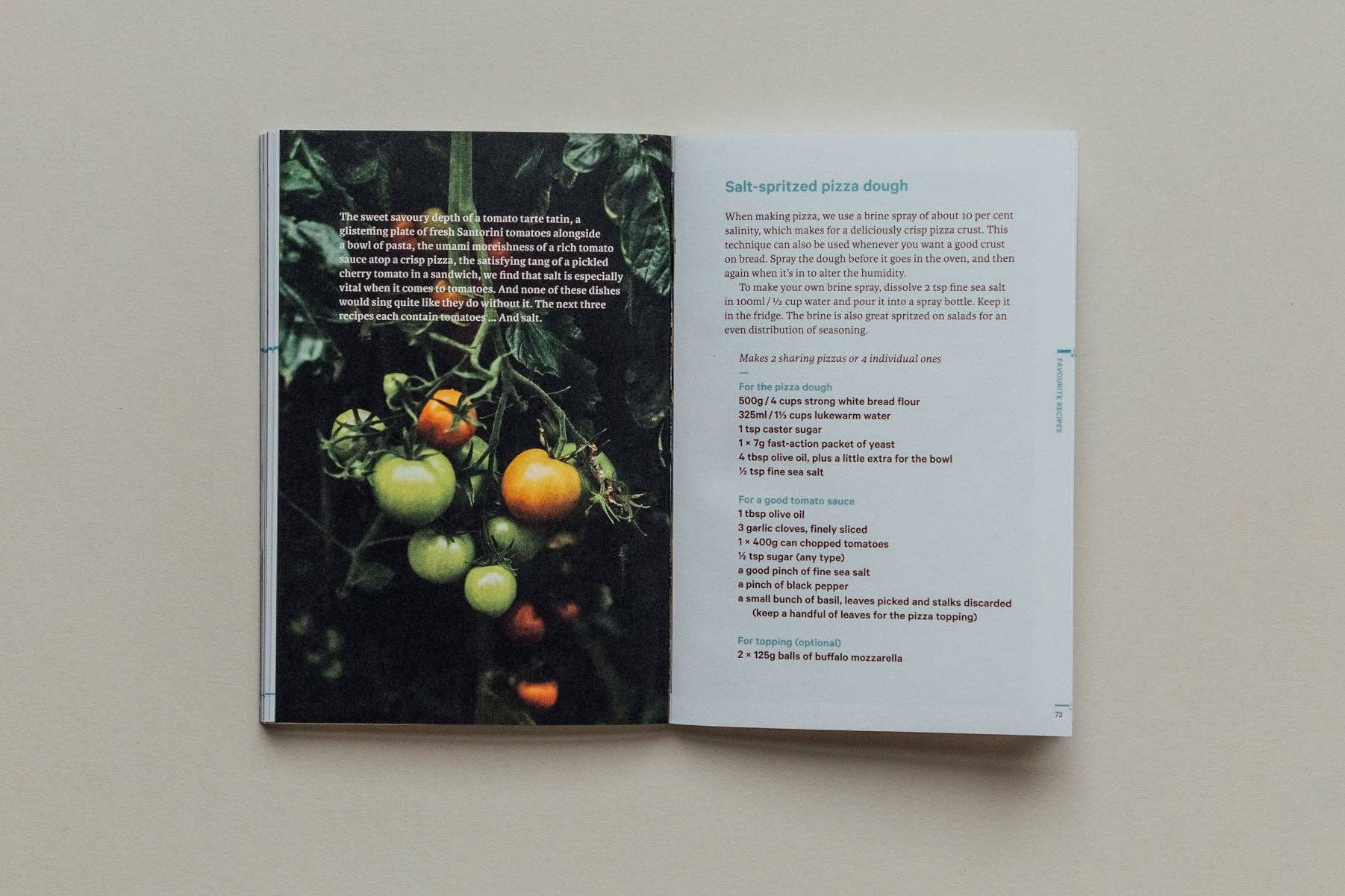 Do Sea Salt, Guide by World-Renowned Producers Halen Môn: Paperback