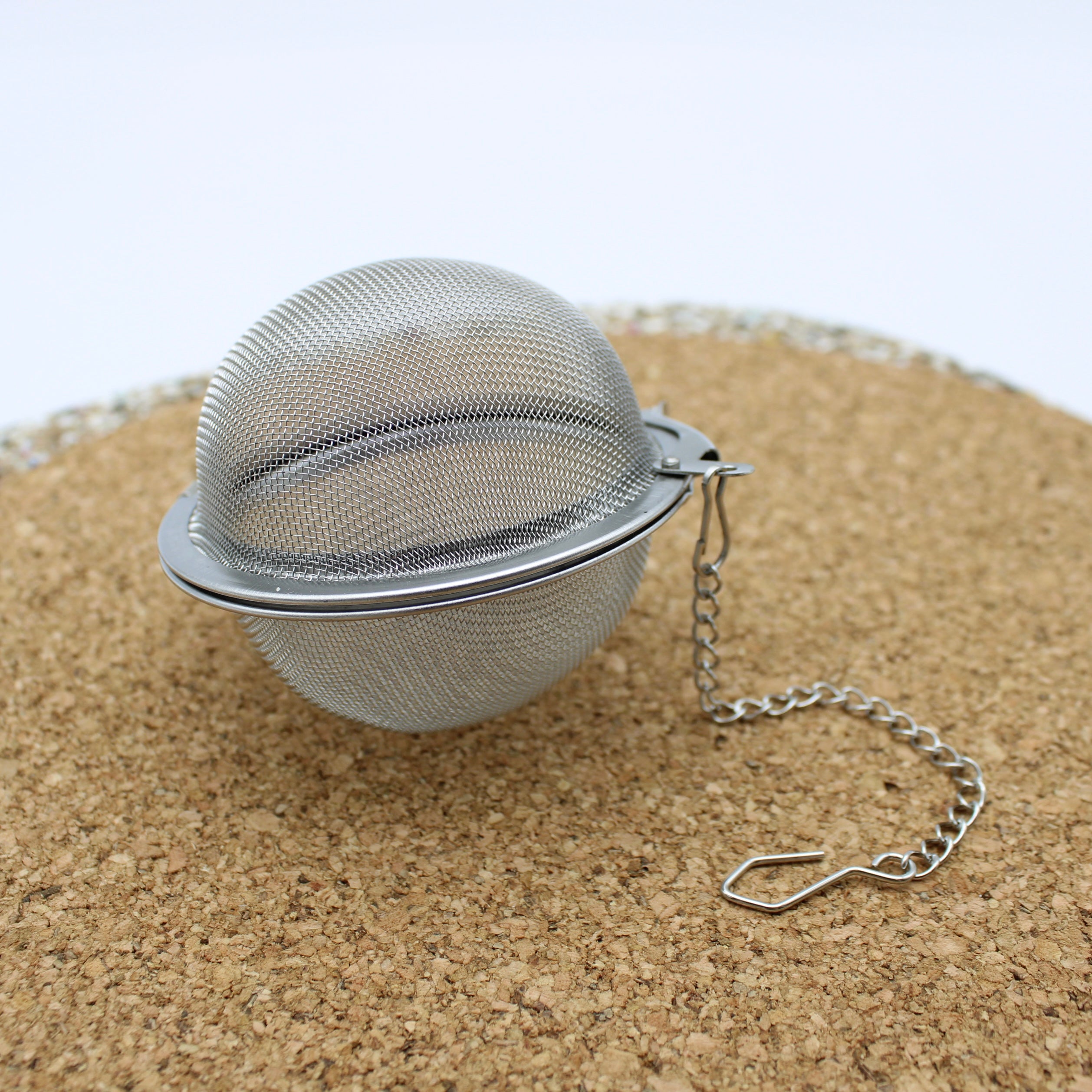 Mesh Ball Tea Infuser