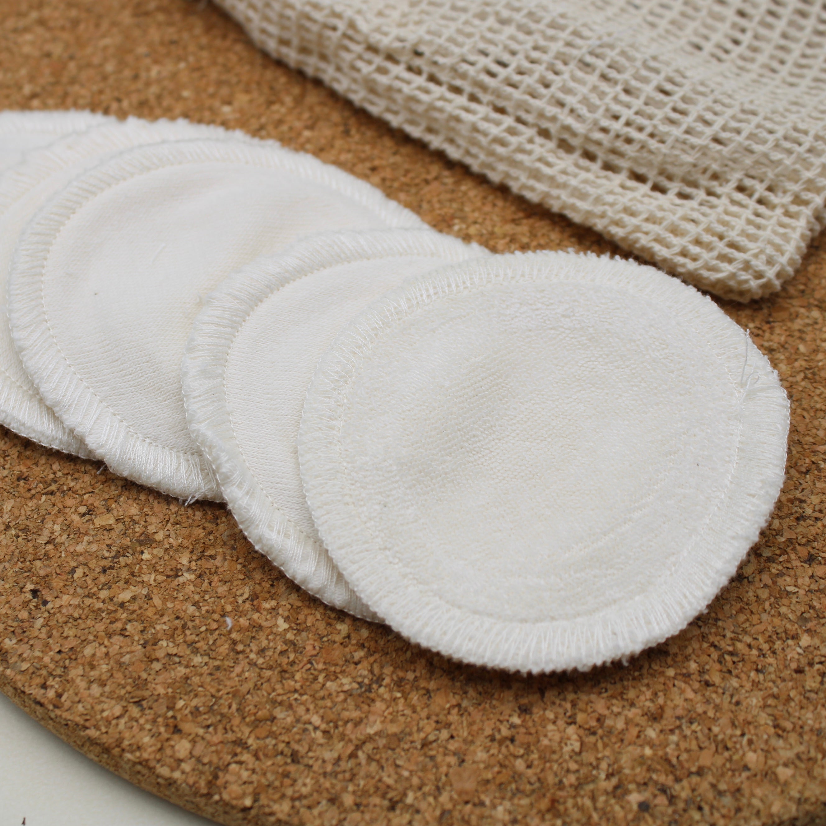 Make Up Removal Pads