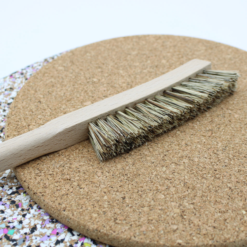 Corner Brush