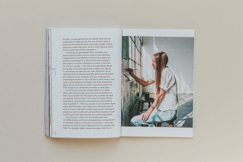 Do Photo, Guide to Considered Photography: Paperback