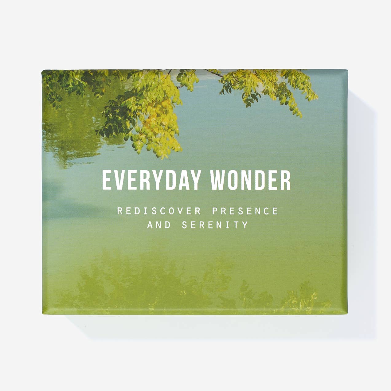 Everyday Wonder Inspirational Cards