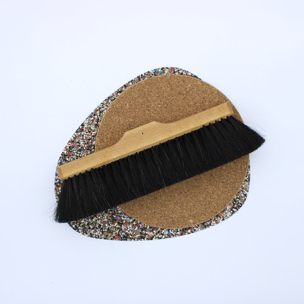 Room Broom Head (28cm)